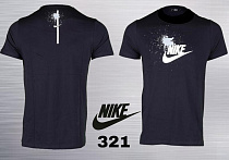 Футболка Azt AZ772-321 black - делук