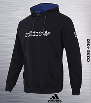 Худи Azt 4362-1 navy - делук