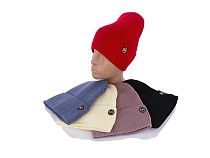 Шапка Red Hat Clothes KA615 mix флис - делук