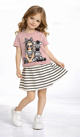 Костюм Baby Boom BB152 beige - делук