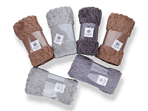 Полотенце Obuv Ok2 66432-180 (12183) mix - делук