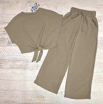 Костюм Lima Kids LM62 khaki - делук