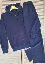 Костюм Спорт Sport Style 01 navy - делук