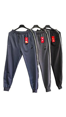 Штаны Спорт Sevim SV3264 grey - делук