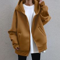 Кардиган Zigzag 3287 l.brown Кардиган Zigzag 3287 l.brown - делук
