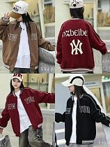 Кофта Спорт Фунтик 55009 brown - делук