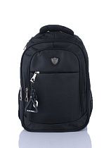 Рюкзак Red Hat Clothes Y3342-4 black - делук