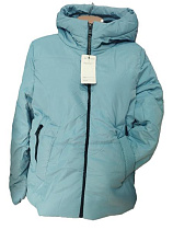 Куртка Bishoff B10 l.blue - делук