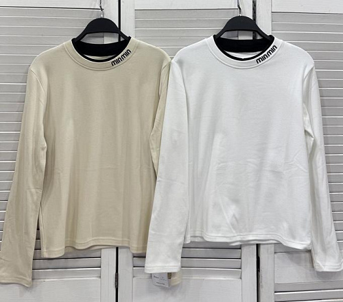 Свитер Comod CM592 white - делук