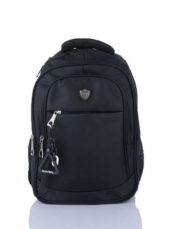 Рюкзак Red Hat Clothes Y3342-4 black - делук