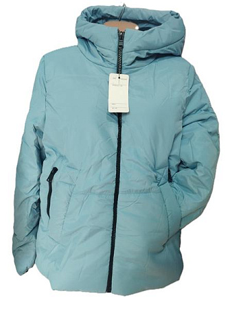 Куртка Bishoff B10 l.blue - делук