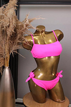 Купальник Sun&Sea 94704 pink - делук