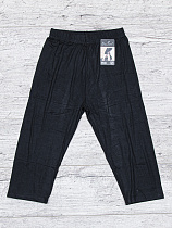 Бриджи Jelzin A744 black - делук