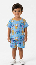 Костюм Malibu2 5675-2 l.blue - делук