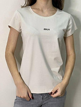 Футболка Kosta A012 l.beige - делук
