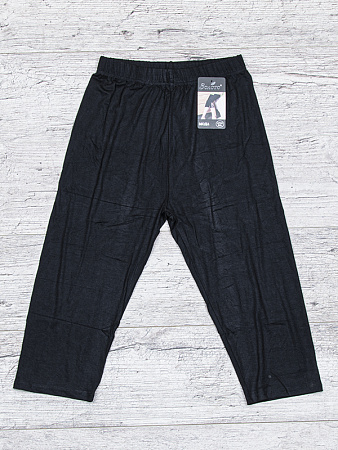 Бриджи Jelzin A744 black - делук