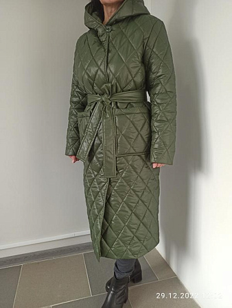 Куртка Liart 817 khaki Куртка Liart 817 khaki - делук