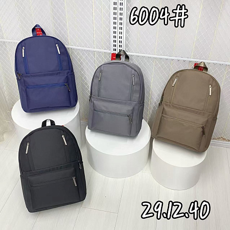 Рюкзак Candy Bags 6004 navy - делук
