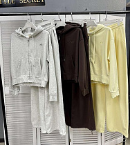 Костюм Спорт Little Secret 9789 yellow - делук