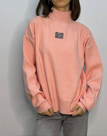 Свитер Kosta 76795 peach - делук