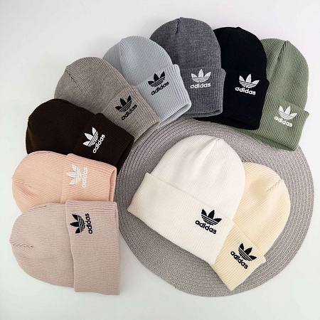 Шапка Candy CN1886 mix - делук