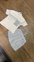 Костюм Boys&Girls BG254 beige - делук
