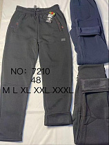 Штаны Спорт Redoor 7210 mix - делук