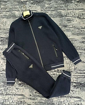 Костюм Спорт Moranny MR34 navy - делук