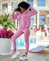 Костюм Спорт Romeo Life 866 pink - делук