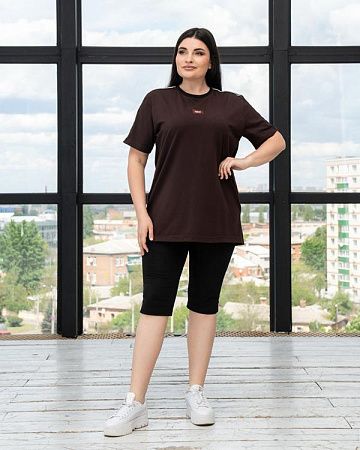 Костюм Azna ЛД02 brown - делук
