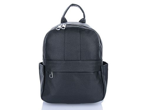 Рюкзак Favorit Clothes GSG017-10 black - делук