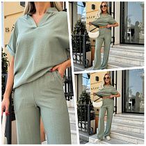 Костюм Modnulya 034 mint - делук