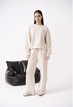 Костюм Спорт Little Secret 500436 beige - делук