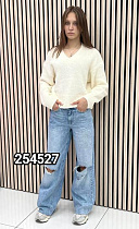 Свитер Mmc Clothes 254527 milk - делук