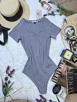 Боди Arina 5153 grey - делук