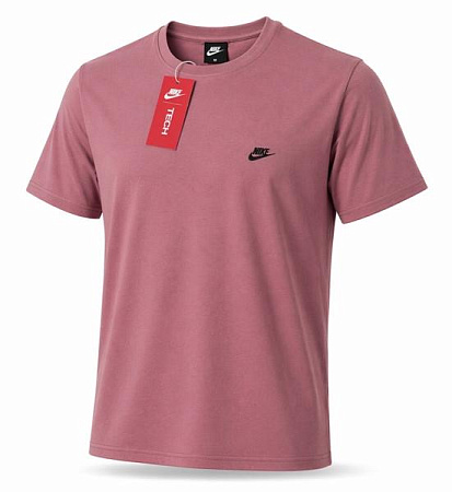 Футболка Alex Clothes 14435 powder - делук