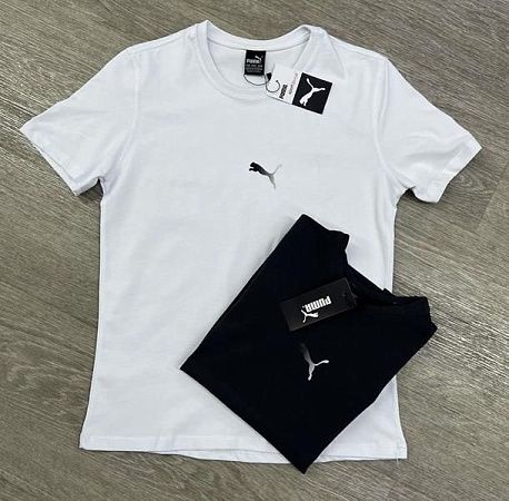 Футболка Mirwear Kids MK1 white (146) - делук