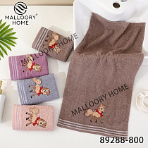 Полотенце Mallory 89288-800 - делук