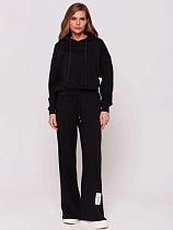 Костюм Спорт Little Secret 400619 black - делук