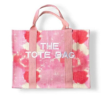 Сумка Luna-Bag 24-499 purple - делук