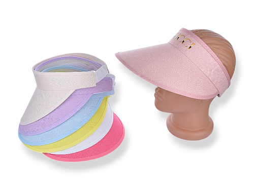 Кепка Ylzl K223-14 mix - делук