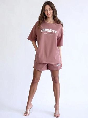 Костюм Katty 205 powder - делук