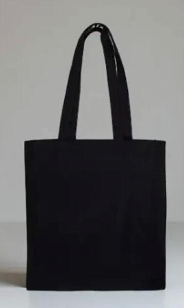 Сумка Luna-Bag 25-144 black - делук