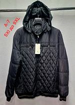 Куртка Peng A7 black - делук