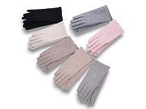 Перчатки Королева В16-71 mix - делук