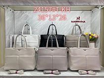 Сумка Chus DA-24157 grey - делук
