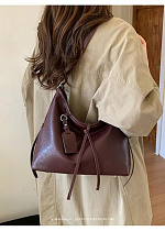 Сумка Fashion Bag 1106-1 brown - делук
