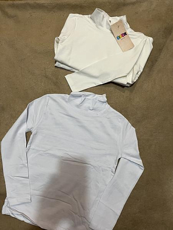 Гольф Zayka ZA1729 l.beige - делук