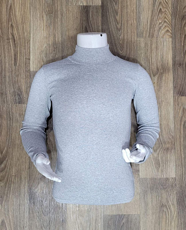 Гольф Mmz M802 l.grey - делук