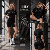 Велосипедки Karolina KR723 black - делук